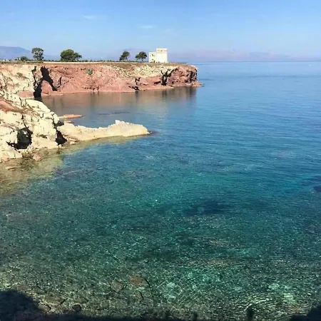 Kleade Oda ve Kahvaltı