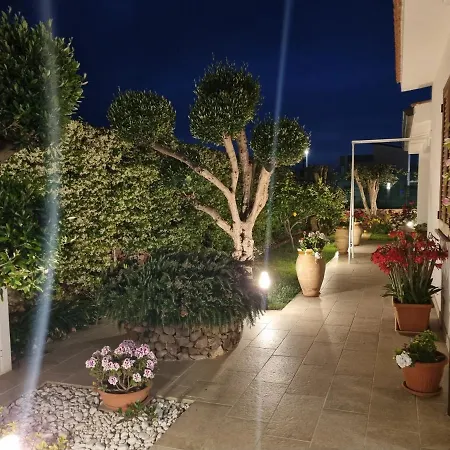 Kleade Bed and breakfast Terrasini