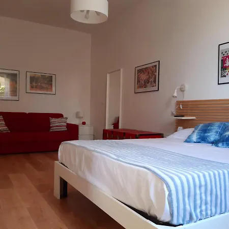 Couette-café Kleade