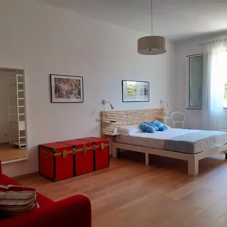 Bed & Breakfast Kleade
