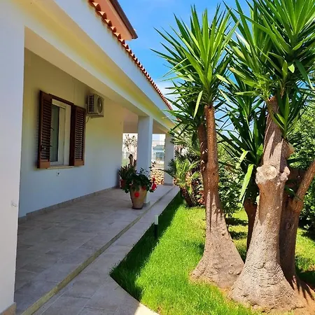 Kleade 3* Terrasini
