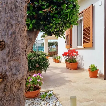 Kleade 3* Terrasini