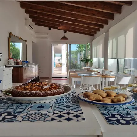 Kleade Bed & Breakfast Terrasini