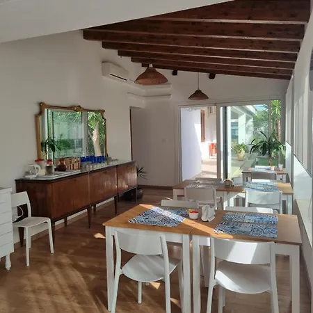 Couette-café Kleade Terrasini