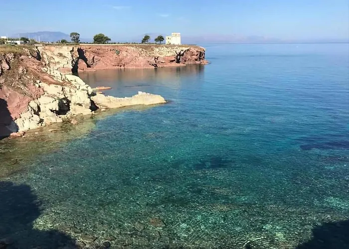 Kleade Bed and breakfast