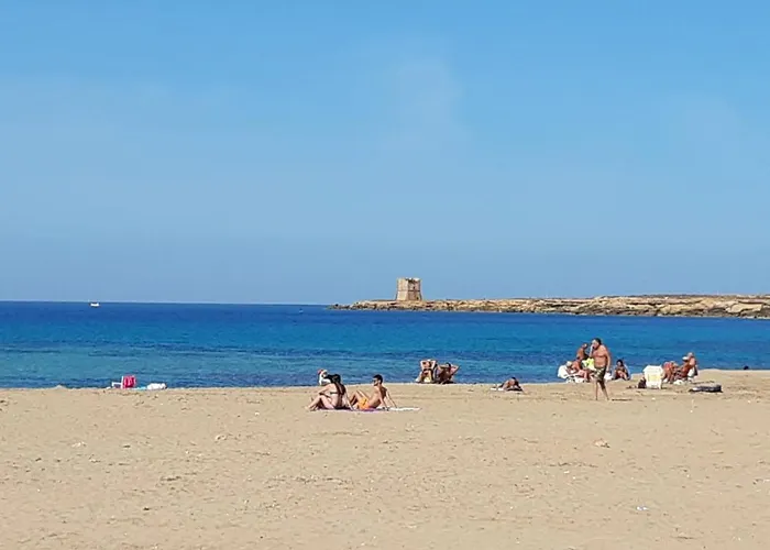 Kleade Bed and breakfast Terrasini