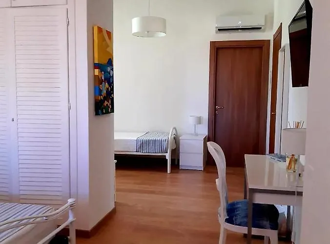 Kleade Bed and breakfast