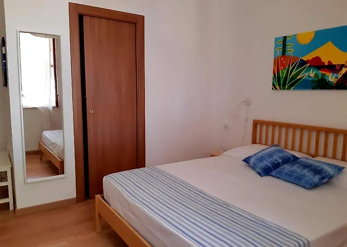 Kleade Bed and breakfast Terrasini