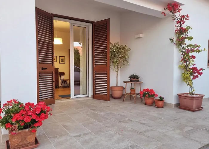 Kleade Bed and breakfast