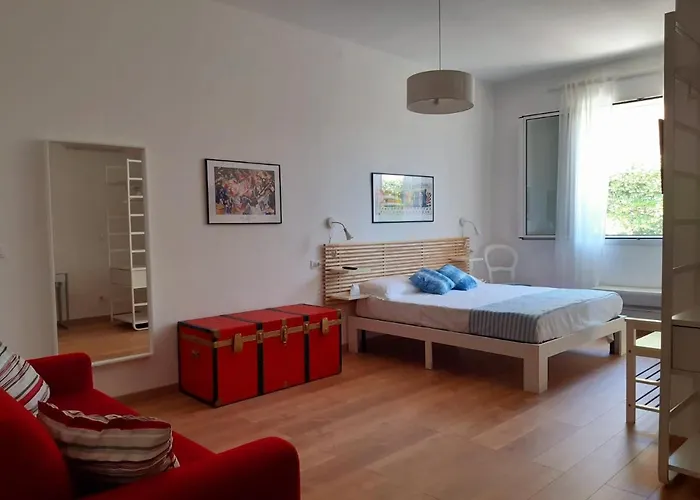 Bed and breakfast Kleade