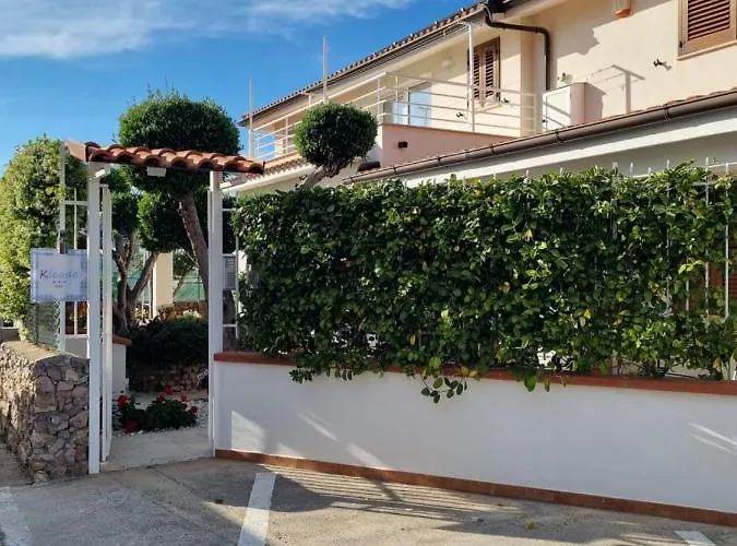 Kleade Bed and breakfast