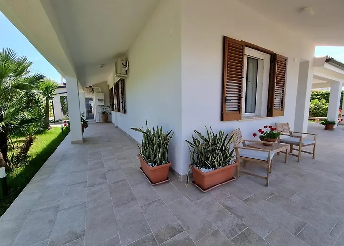 Bed and breakfast Kleade