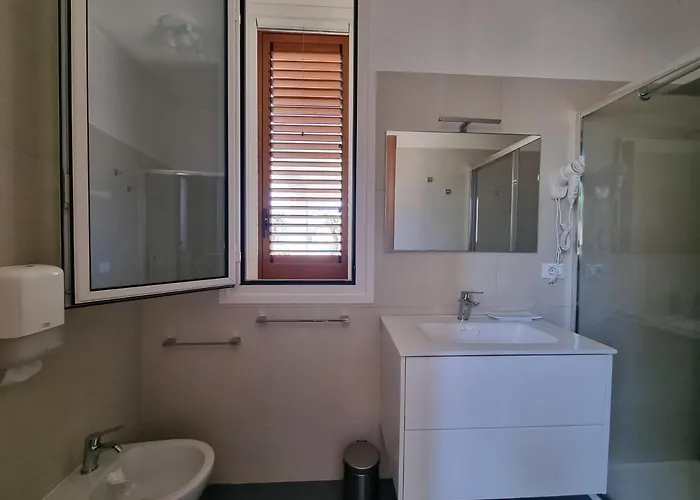 Kleade Bed and breakfast 3*