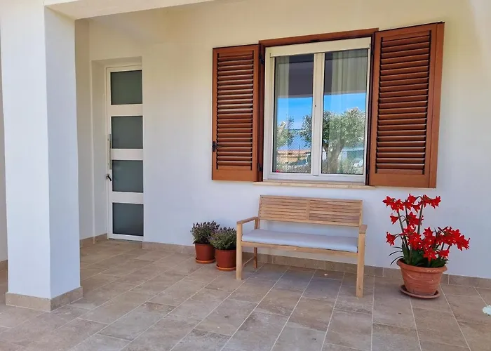 Bed and breakfast Kleade