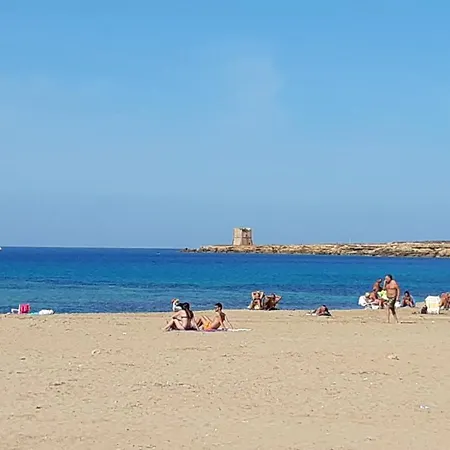 Kleade לינה וארוחת בוקר טראסיני