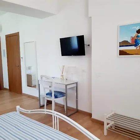 B&B Kleade 테라시니