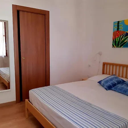 Kleade B&B 테라시니