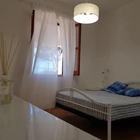 Kleade B&B 테라시니