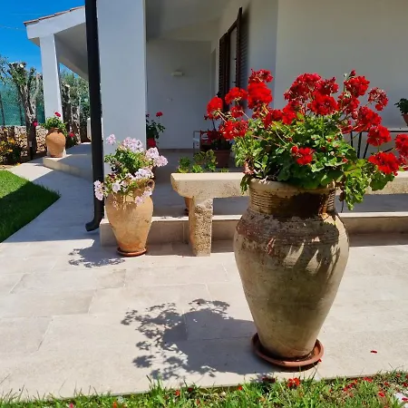 Kleade Bed & Breakfast Terrasini