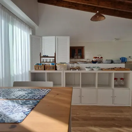 B&B Kleade 테라시니