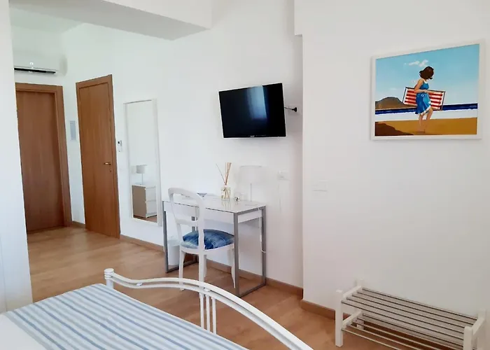 Bed & Breakfast Kleade Terrasini