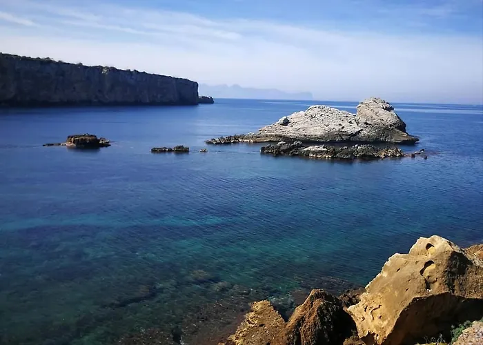 Bed & Breakfast Kleade 3*