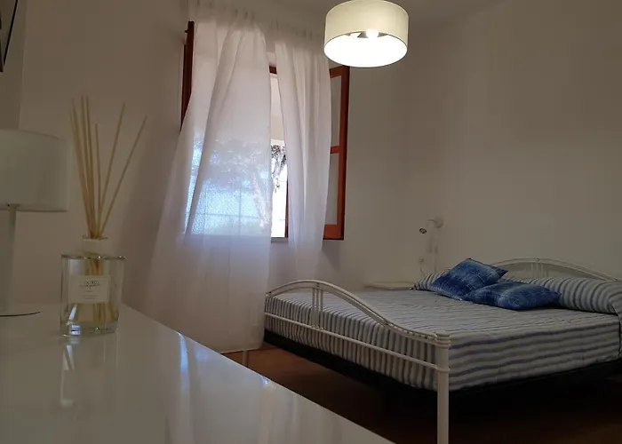 Kleade Bed & Breakfast Terrasini
