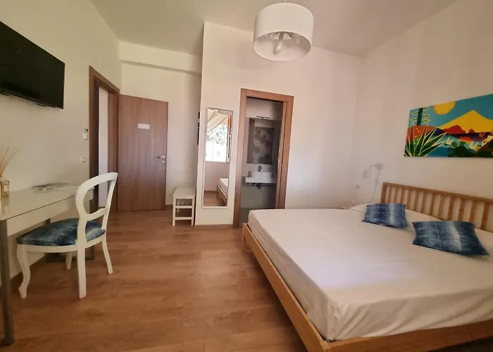 Bed & Breakfast Kleade 3*