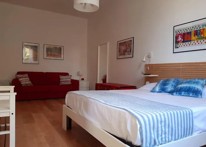 Bed & Breakfast Kleade