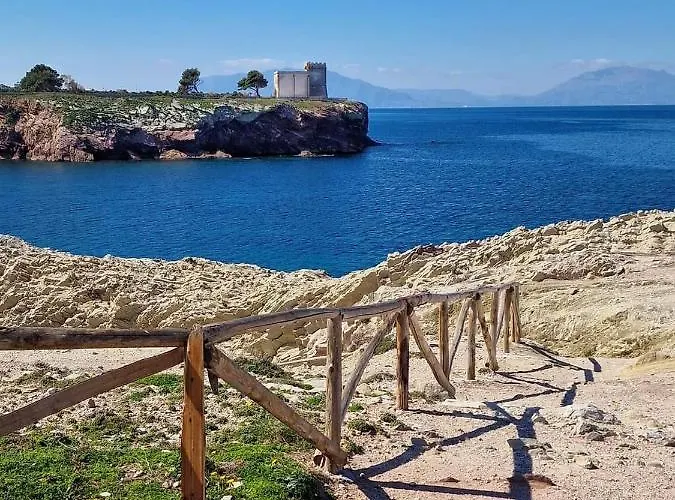 Bed & Breakfast Kleade Terrasini