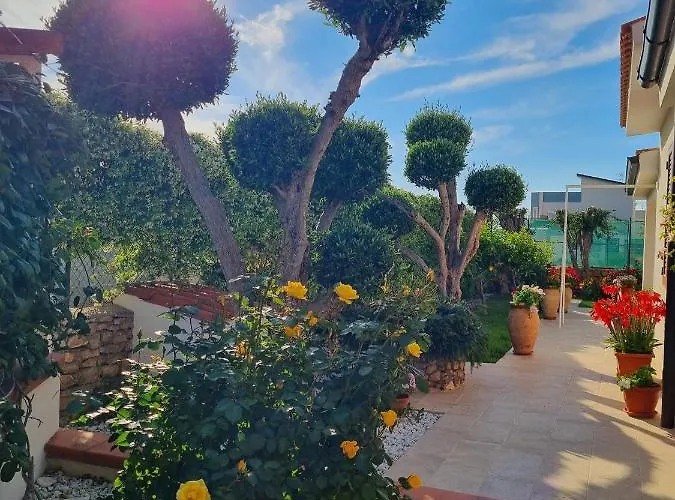 Kleade Bed & Breakfast