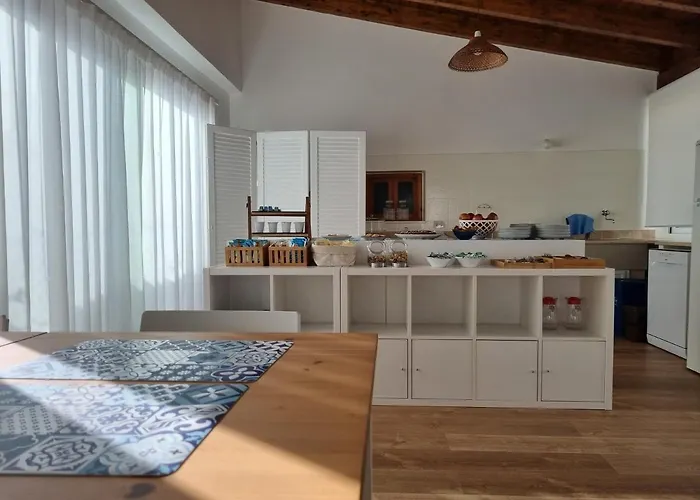 Bed & Breakfast Kleade Terrasini