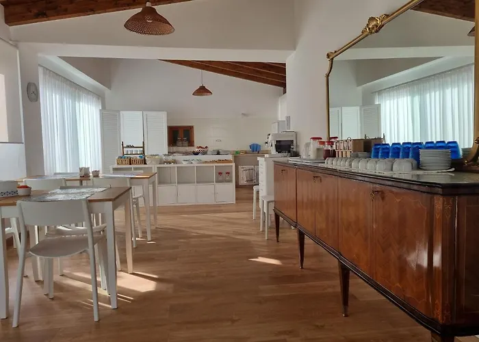 Bed & Breakfast Kleade